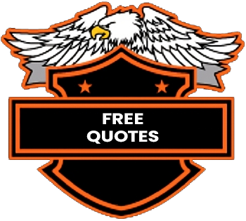 Free Quotes Badge